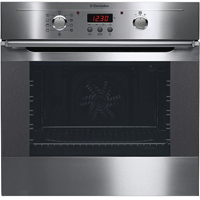 ELECTROLUX EOC 55100 X
